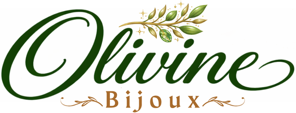 Olivine Bijoux